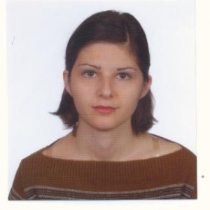 poza femeie singura
