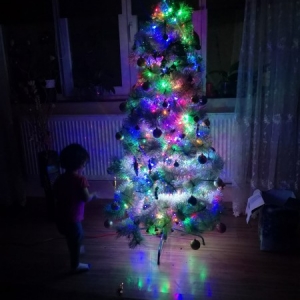 poza femeie singura