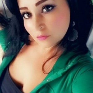 poza femeie singura