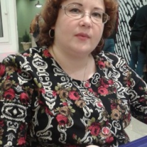 poza femeie singura