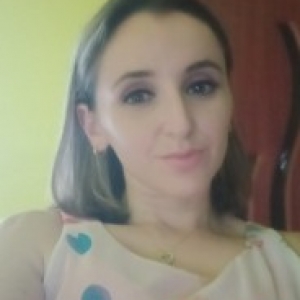poza femeie singura