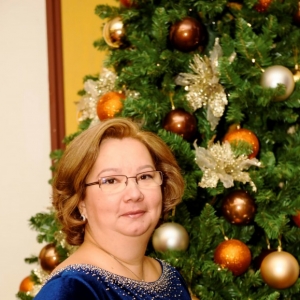 poza femeie singura
